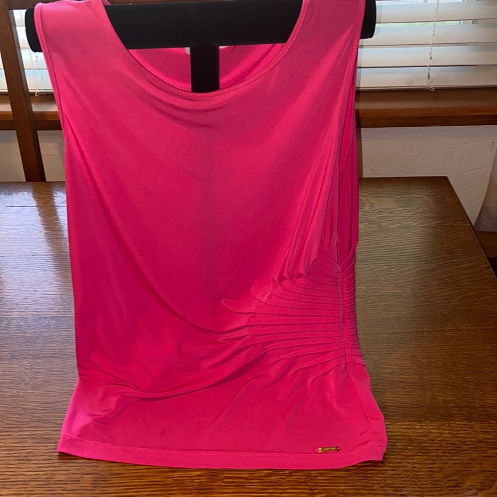 Calvin Klein blouse top